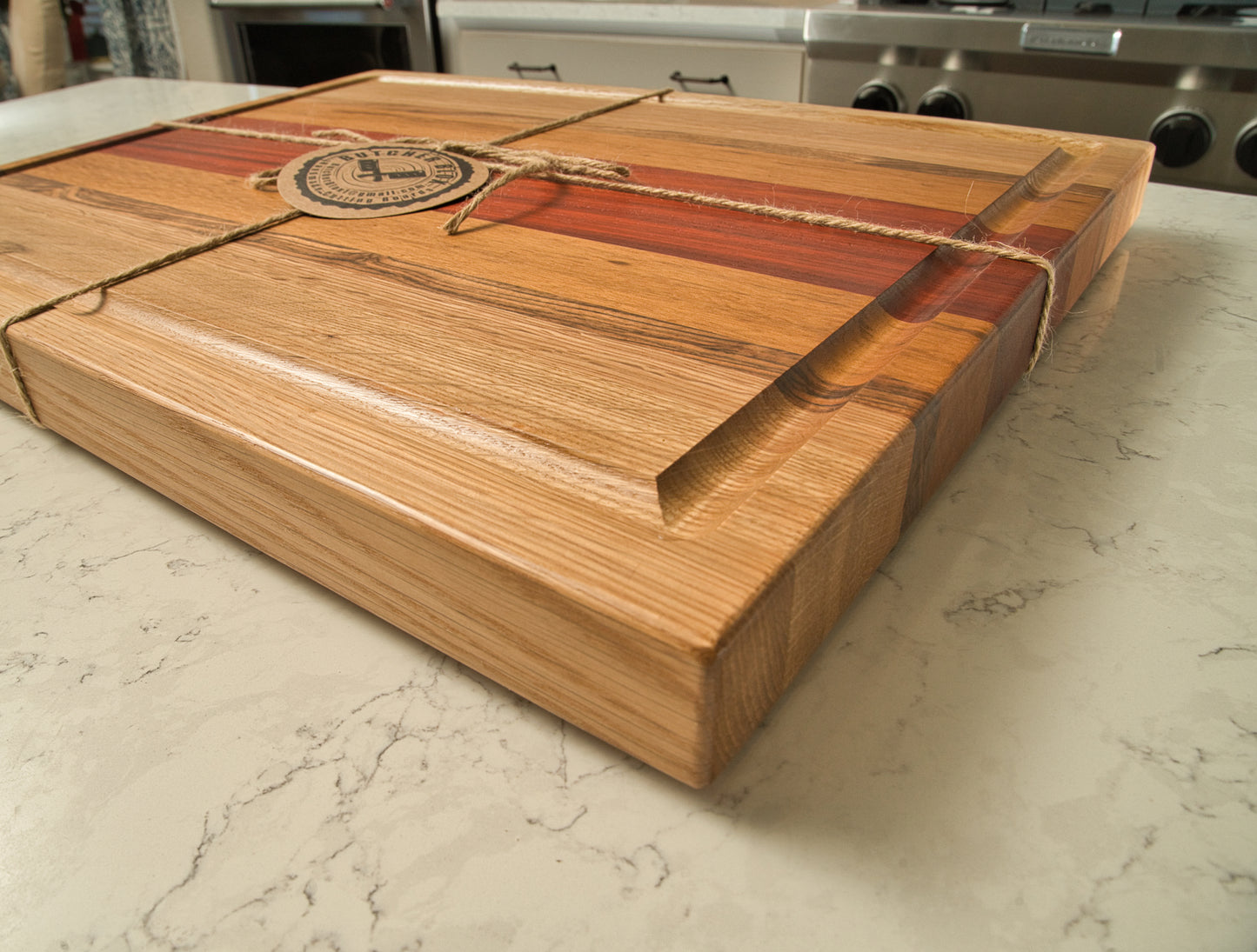 Multi Colored Brisket Board-BB4