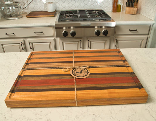 Multi Color Brisket Boards-BB5