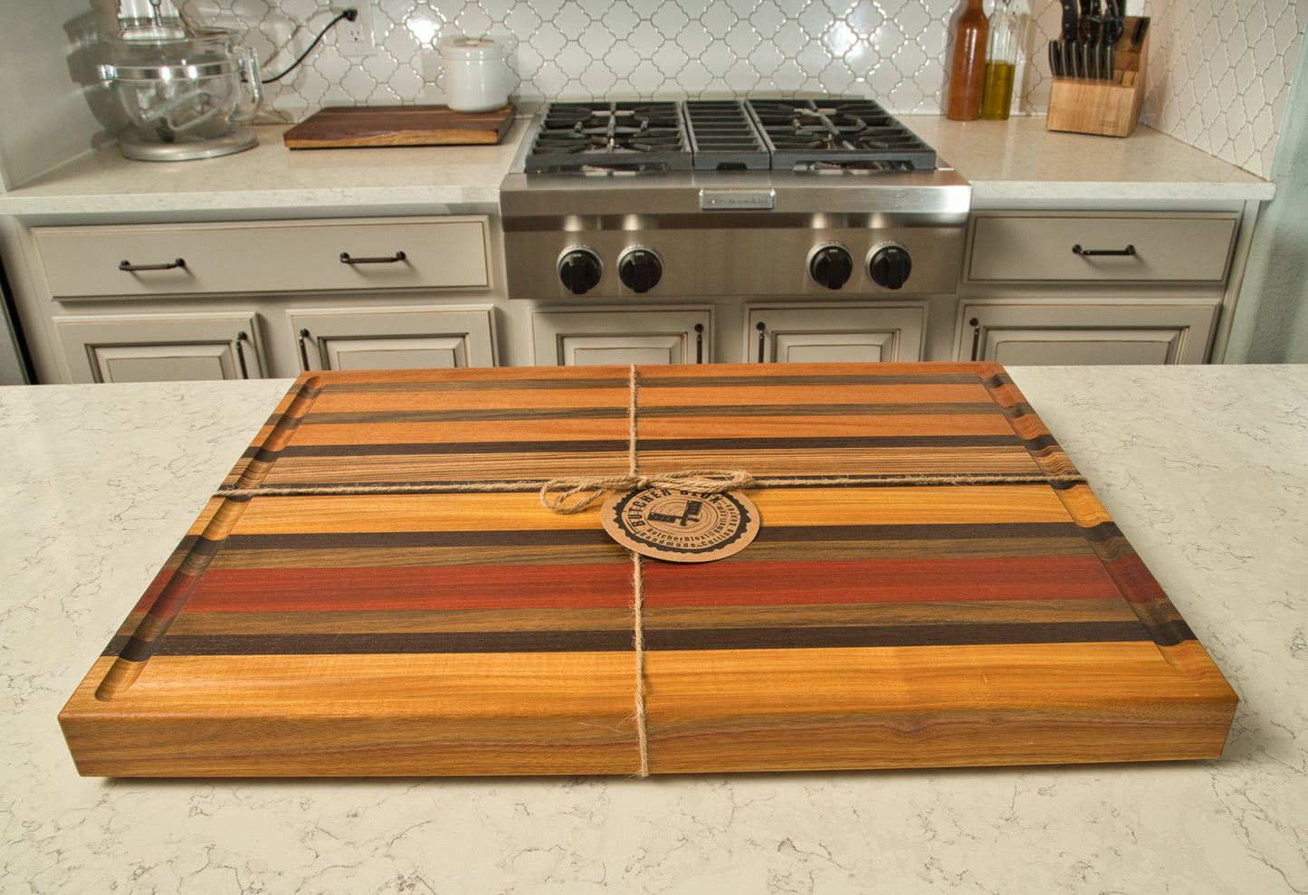Multi Color Brisket Boards-BB5