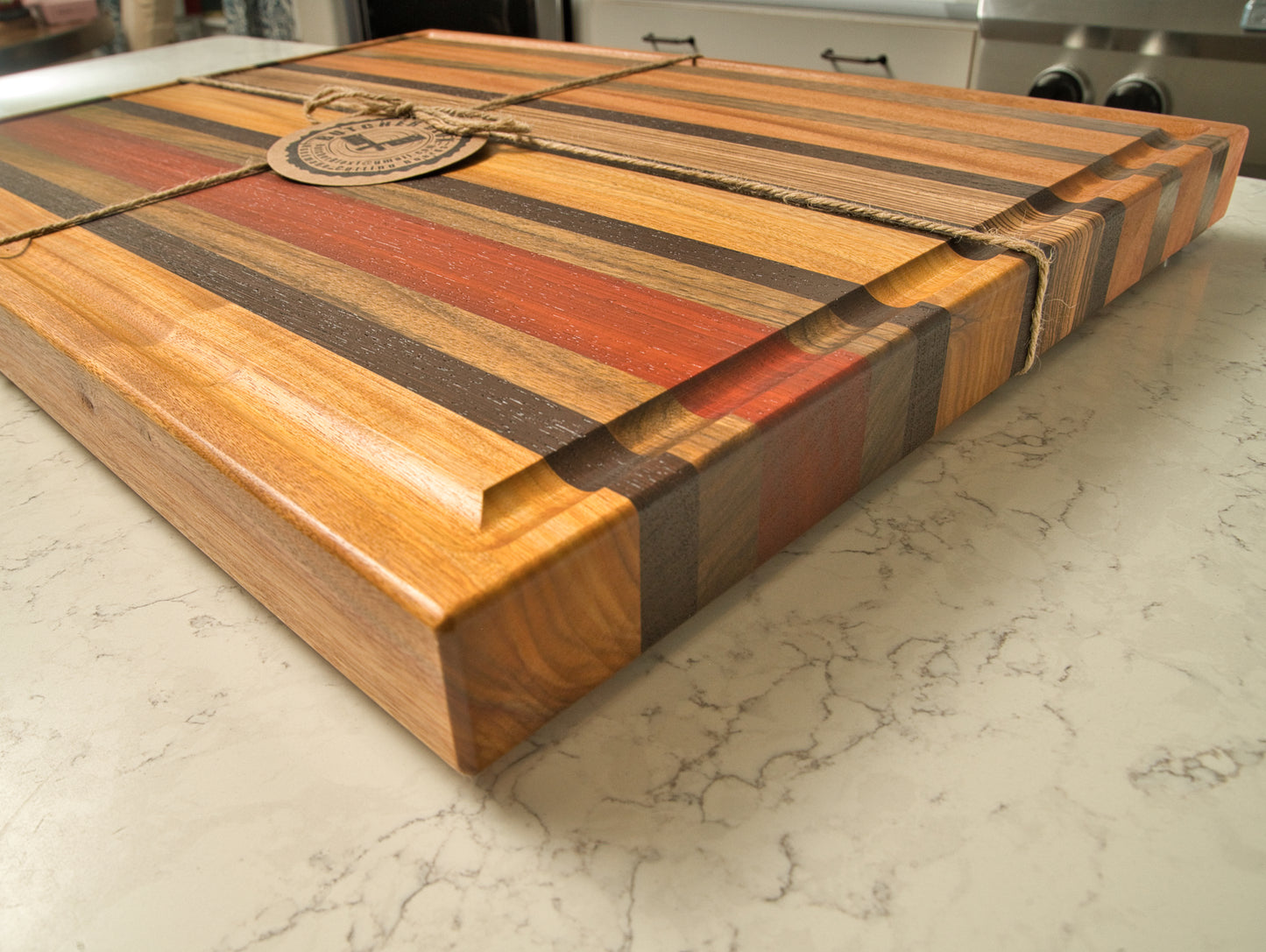 Multi Color Brisket Boards-BB5