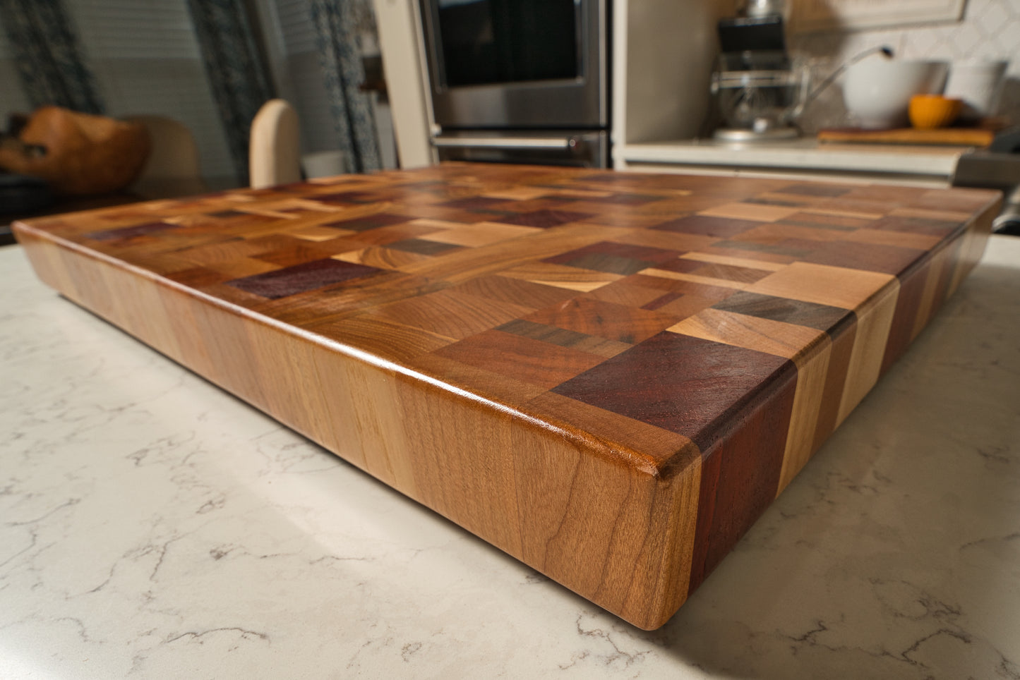 Brisket Board-BB3-Bedlam Board