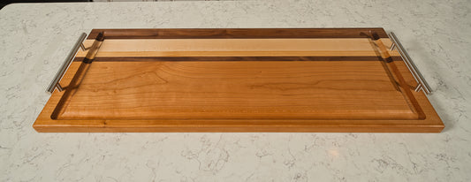 Pellet Grill Board-YS640A
