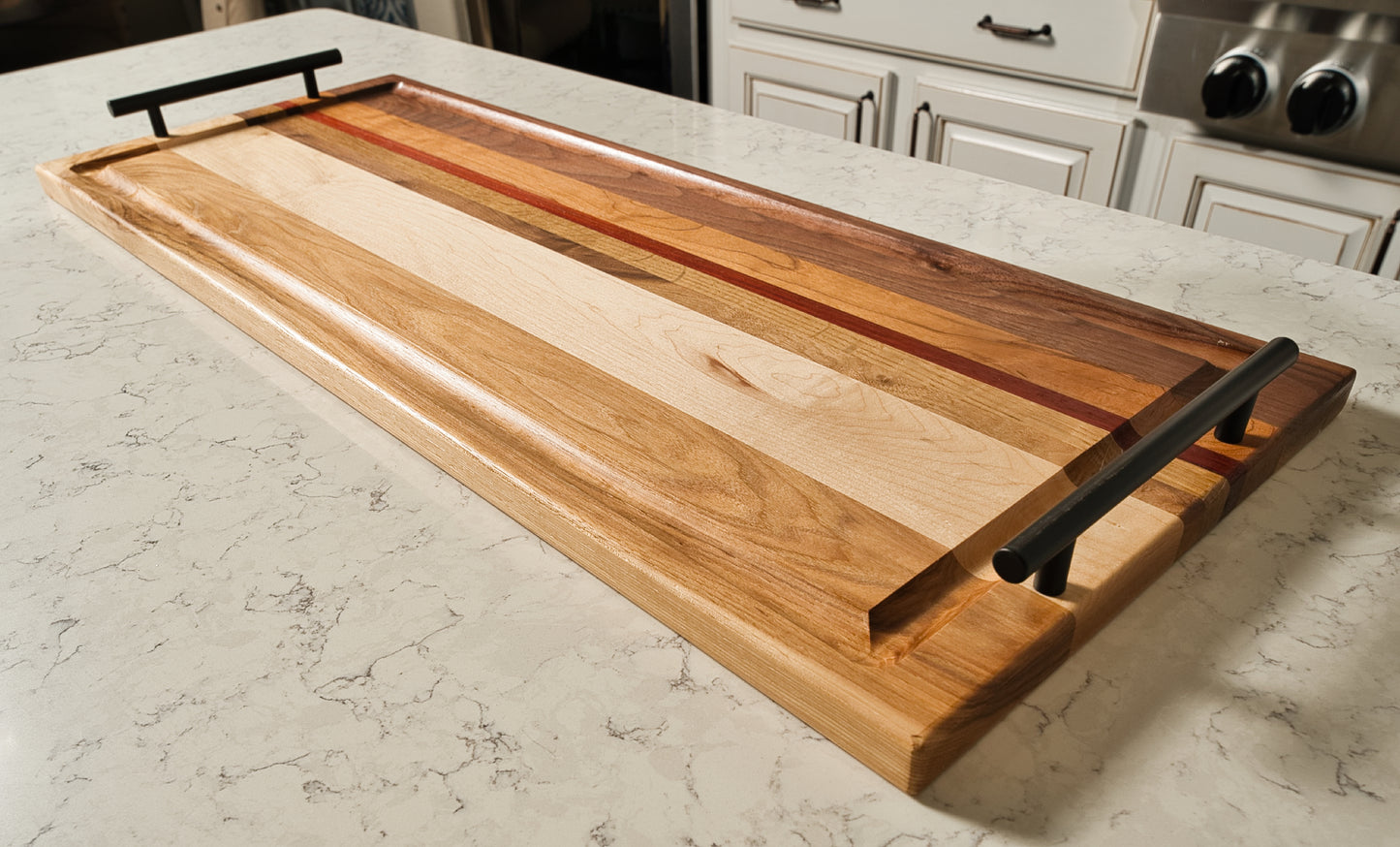Pellet Grill Board-YS640F