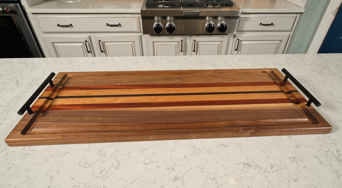Pellet Grill Board-YS640M