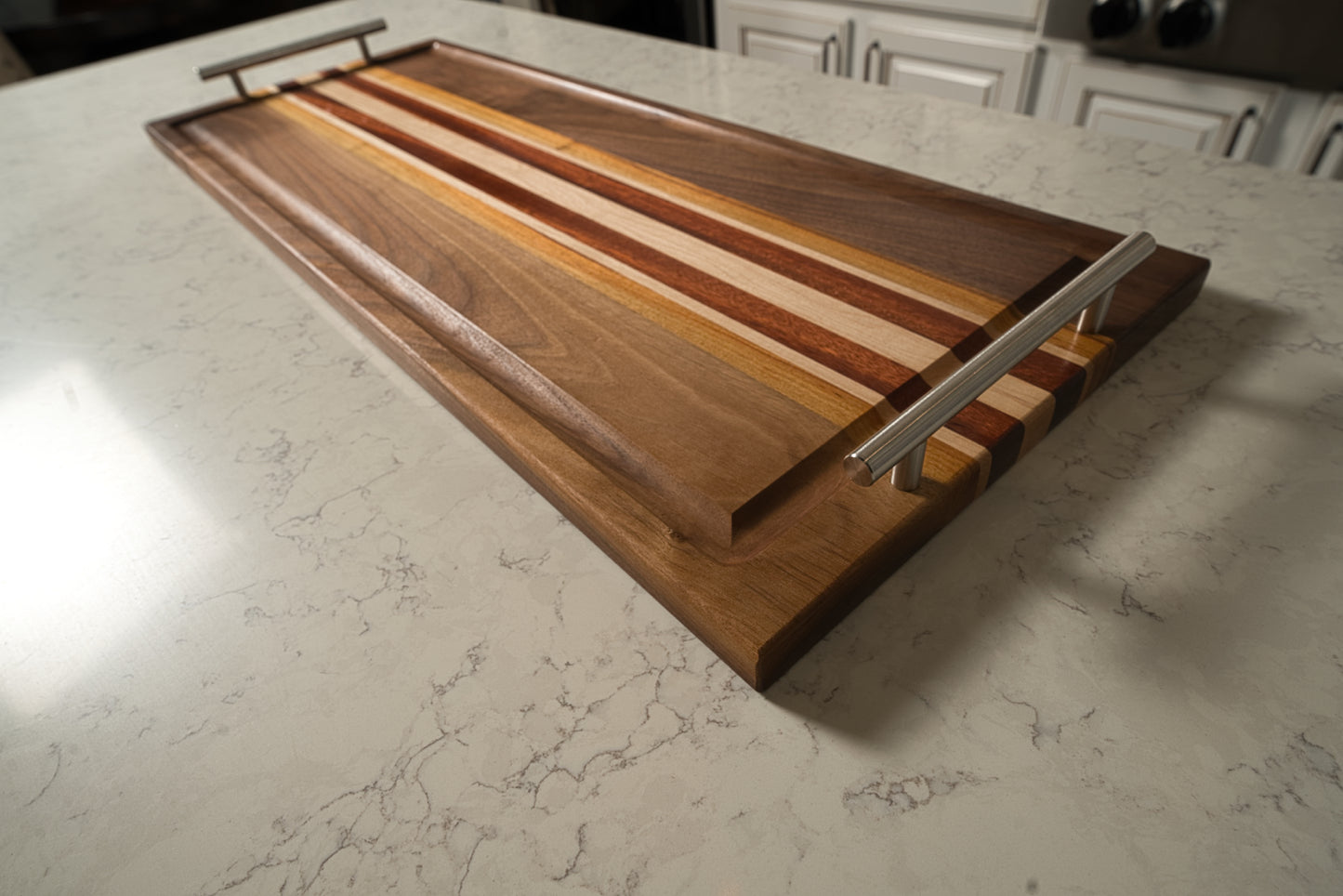 Pellet Grill Board-YS640N