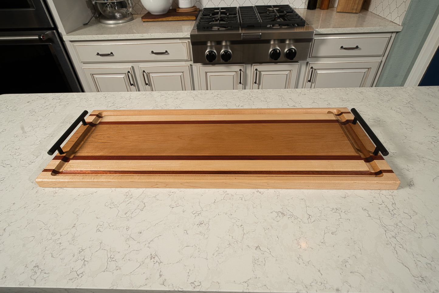Pellet Grill Board*YS640/O