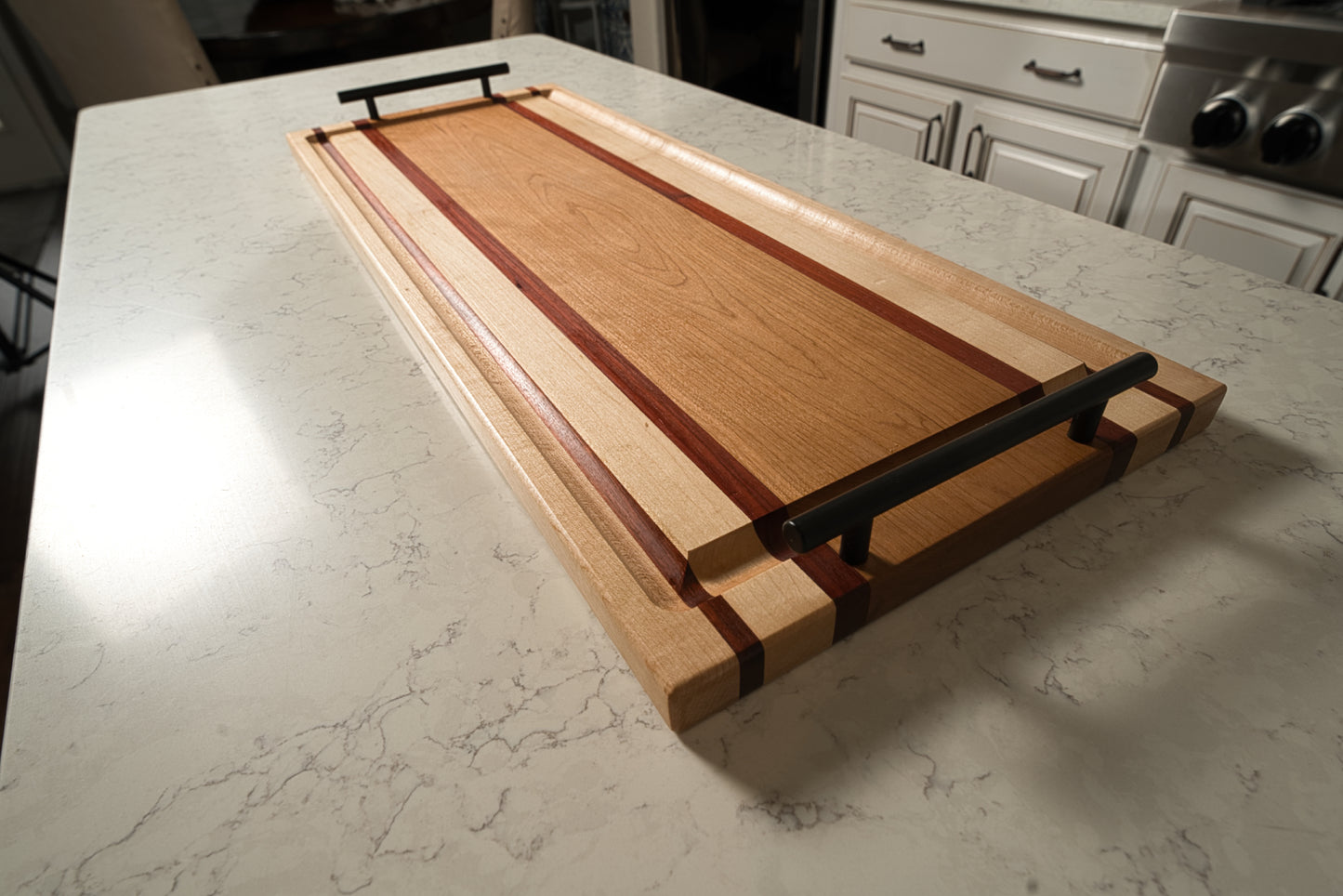 Pellet Grill Board*YS640/O