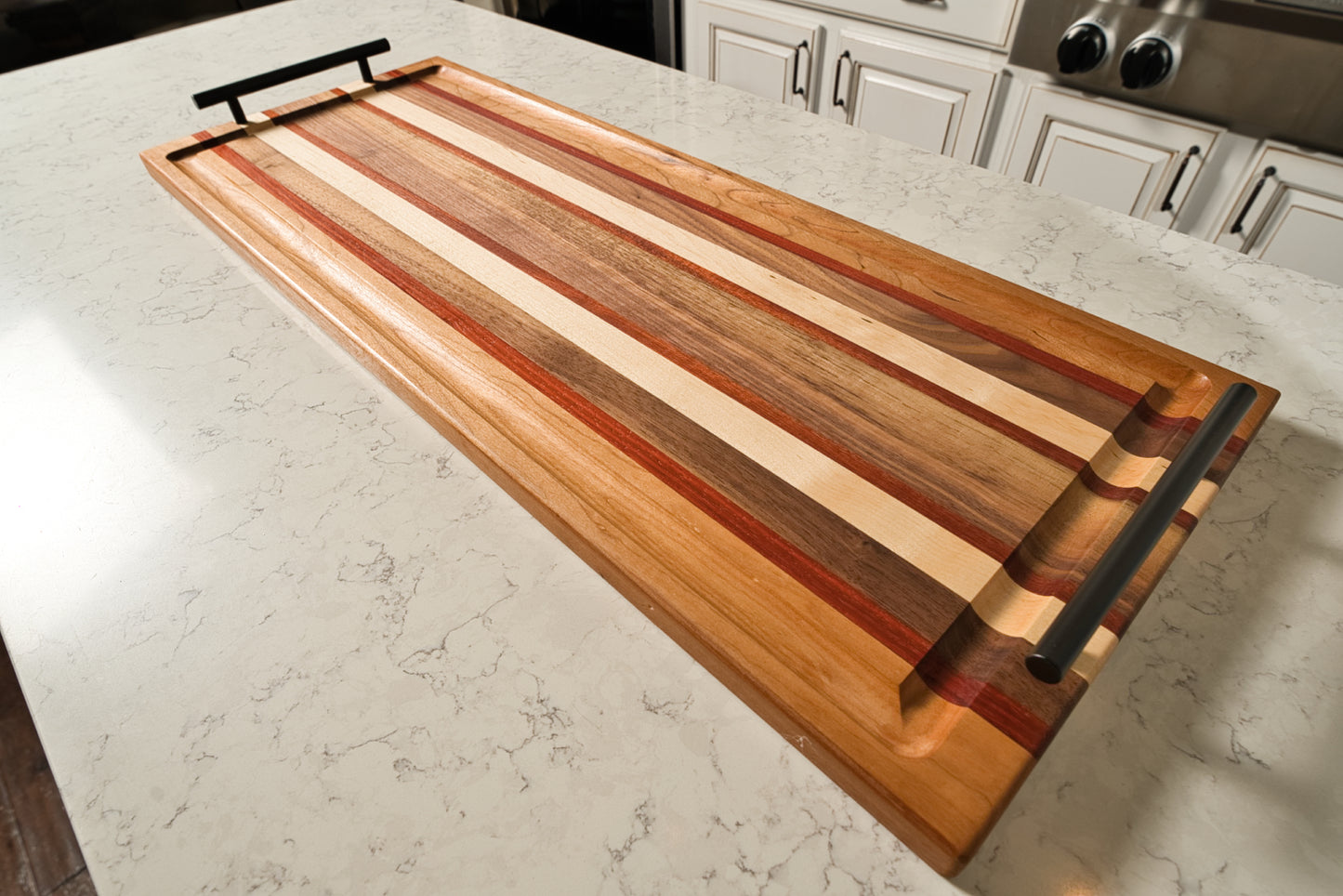 Pellet Grill Board-YS640S