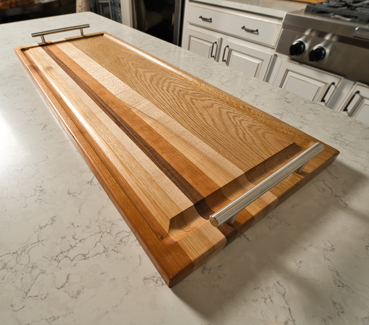 Pellet Grill Board-YS640U