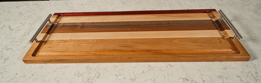 Pellet Grill Board-YS640E