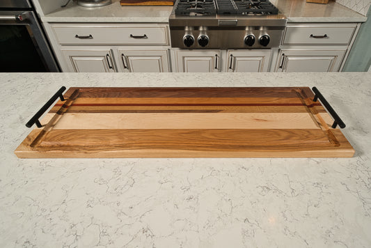 Pellet Grill Board-YS640F