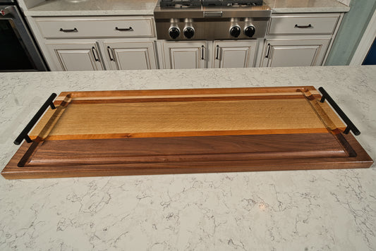 Pellet Grill Board-YS640G