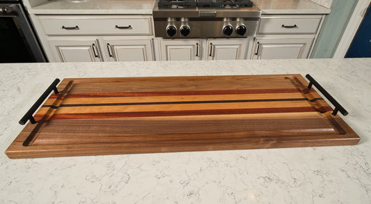 Pellet Grill Board-YS640M