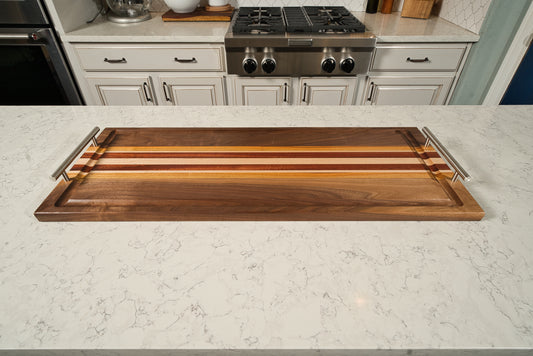 Pellet Grill Board-YS640N