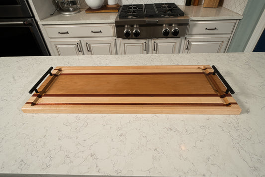 Pellet Grill Board*YS640/O