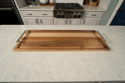 Pellet Grill Board-YS640Q