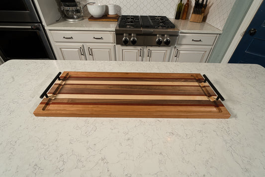 Pellet Grill Board-YS640S