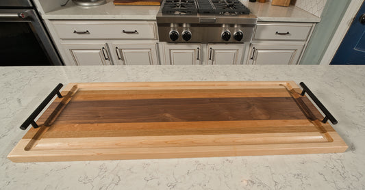 Pellet Grill Board-YS640T