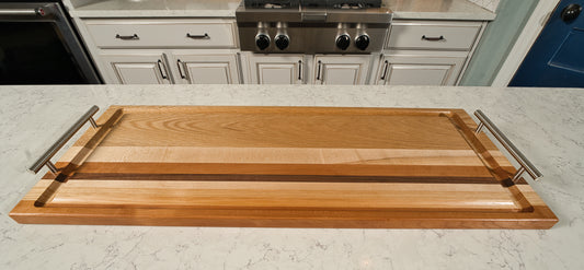Pellet Grill Board-YS640U
